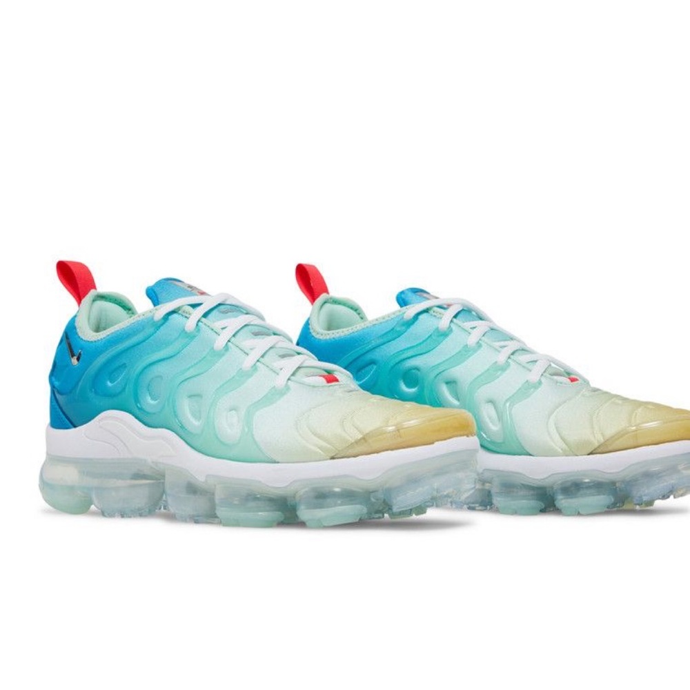 Nike Air Vapormax plus